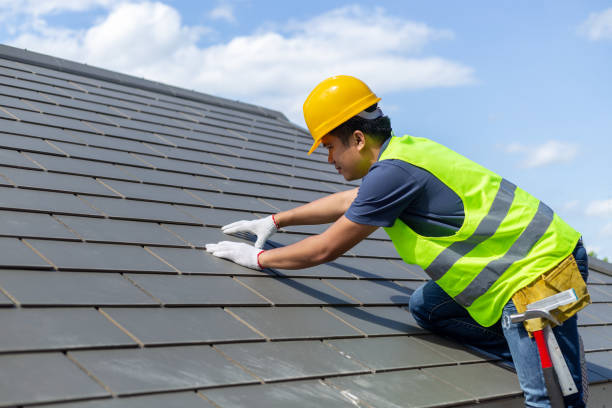 Fast & Reliable Emergency Roof Repairs in Pevely, MO