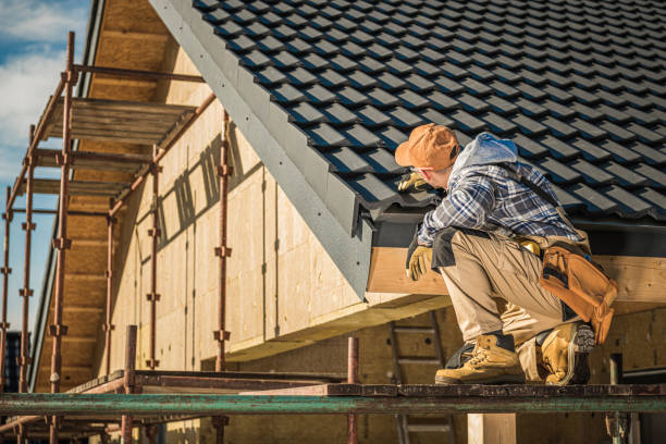 Best Storm Damage Roof Repair  in Pevely, MO