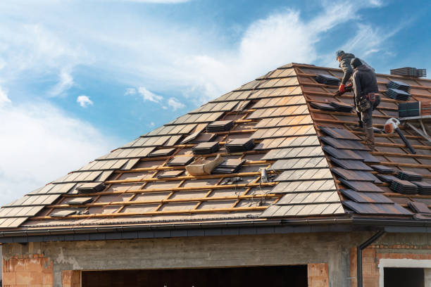 Best Green or Eco-Friendly Roofing Solutions  in Pevely, MO
